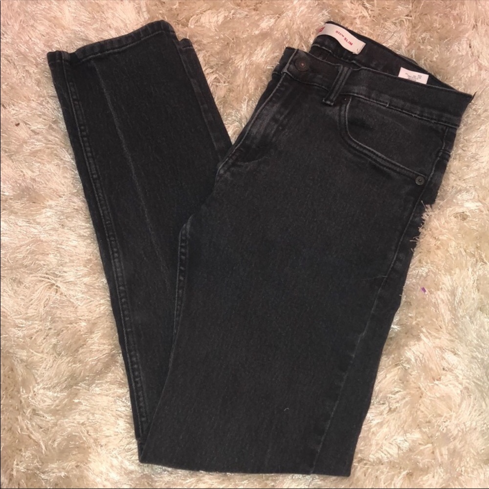 Levi’s 511 slim jeans